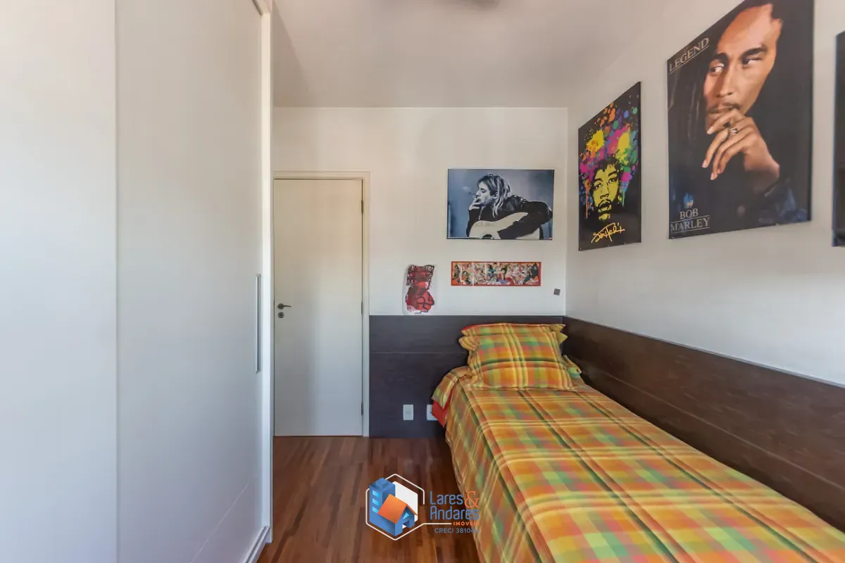 Cobertura, 3 quartos, 285 m² - Foto 25