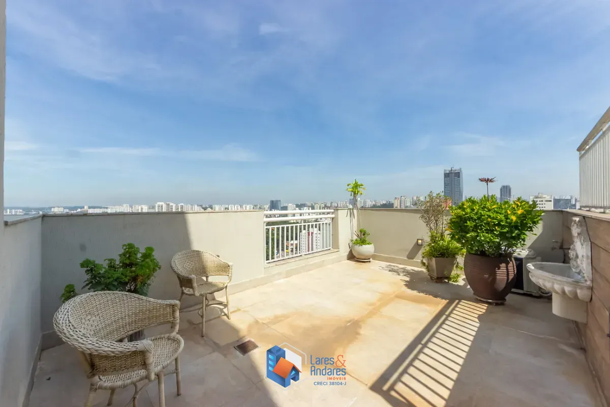 Cobertura, 3 quartos, 285 m² - Foto 52