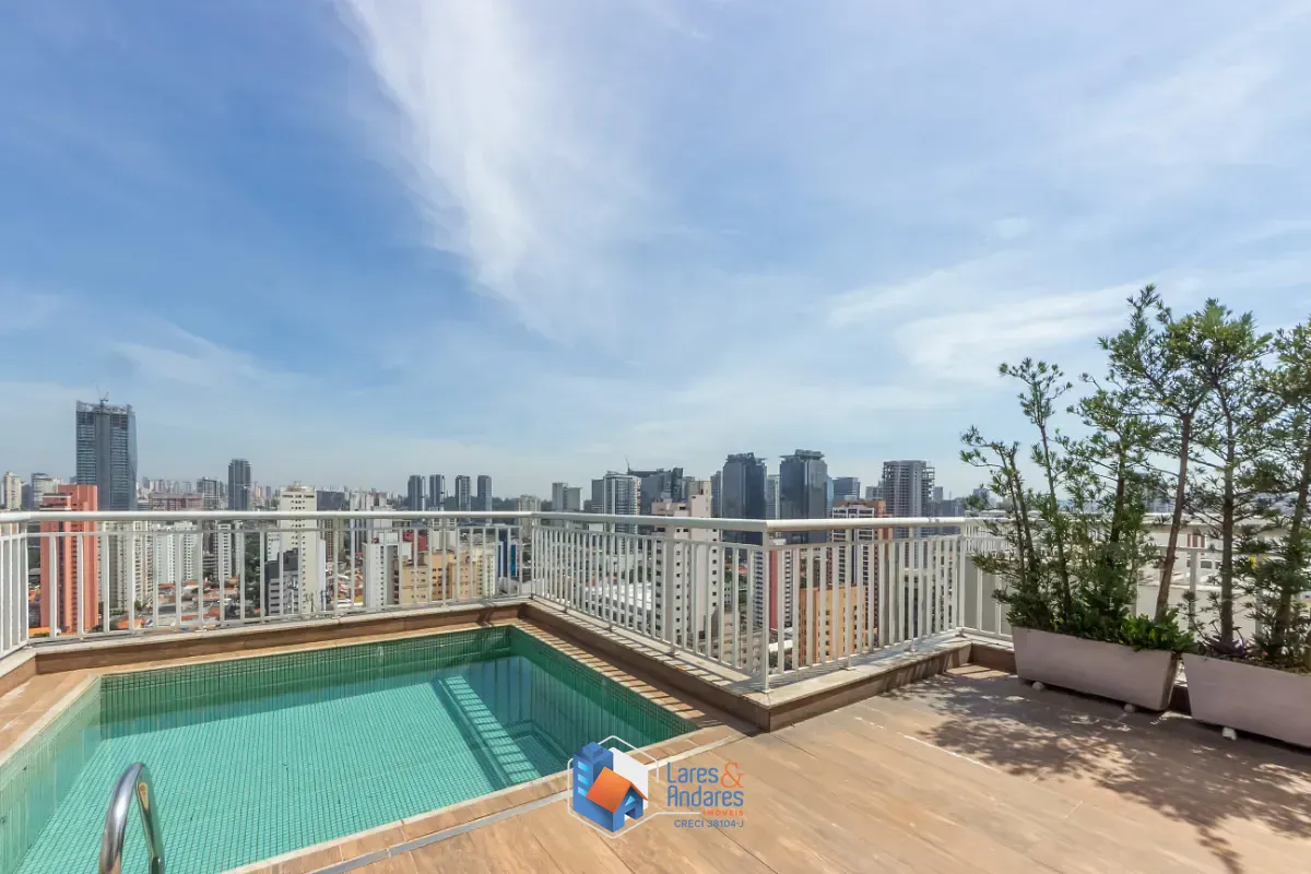 Cobertura, 3 quartos, 285 m² - Foto 56