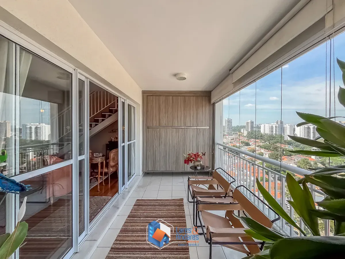 Cobertura, 3 quartos, 285 m² - Foto 39
