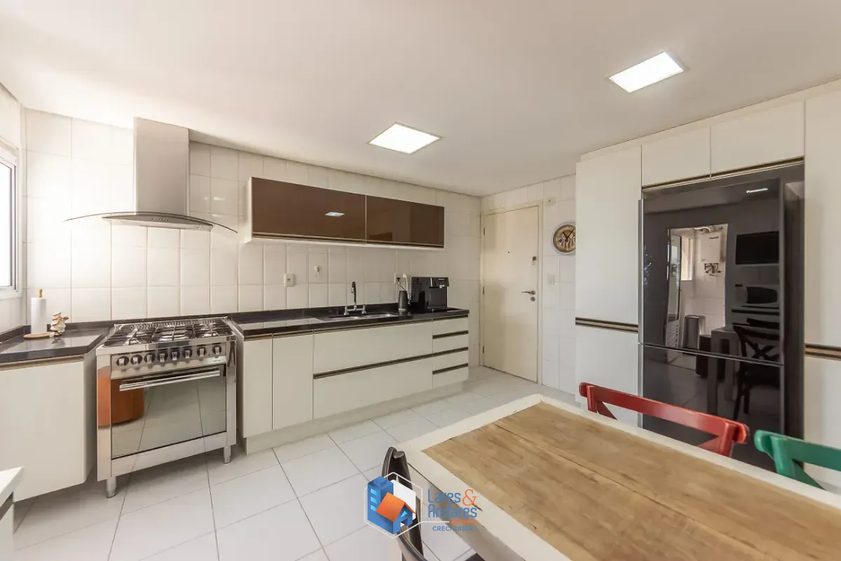 Cobertura, 3 quartos, 285 m² - Foto 16