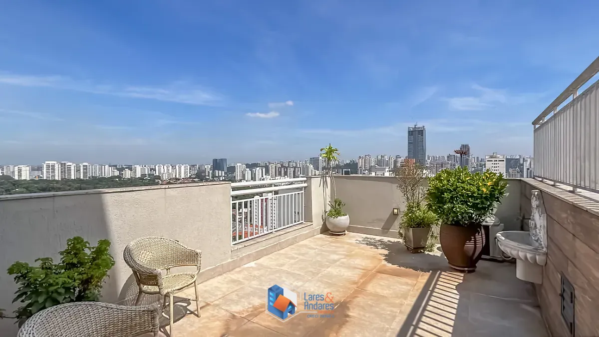 Cobertura, 3 quartos, 285 m² - Foto 53