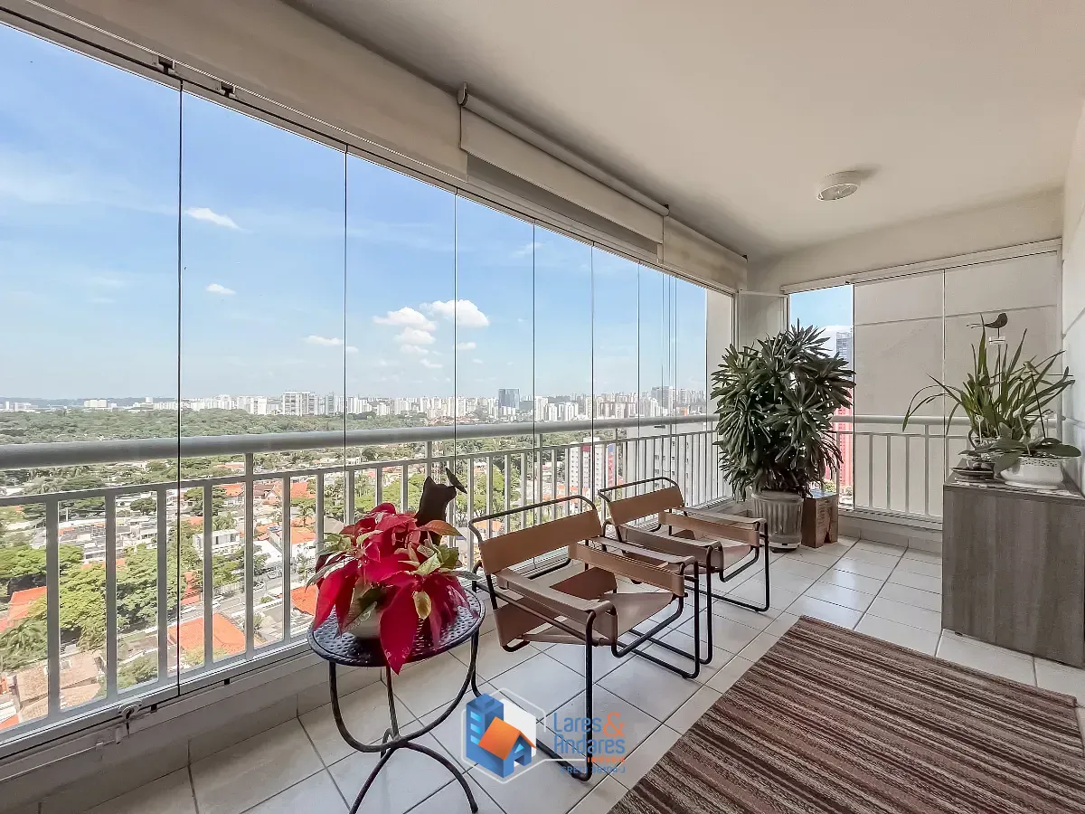 Cobertura, 3 quartos, 285 m² - Foto 41