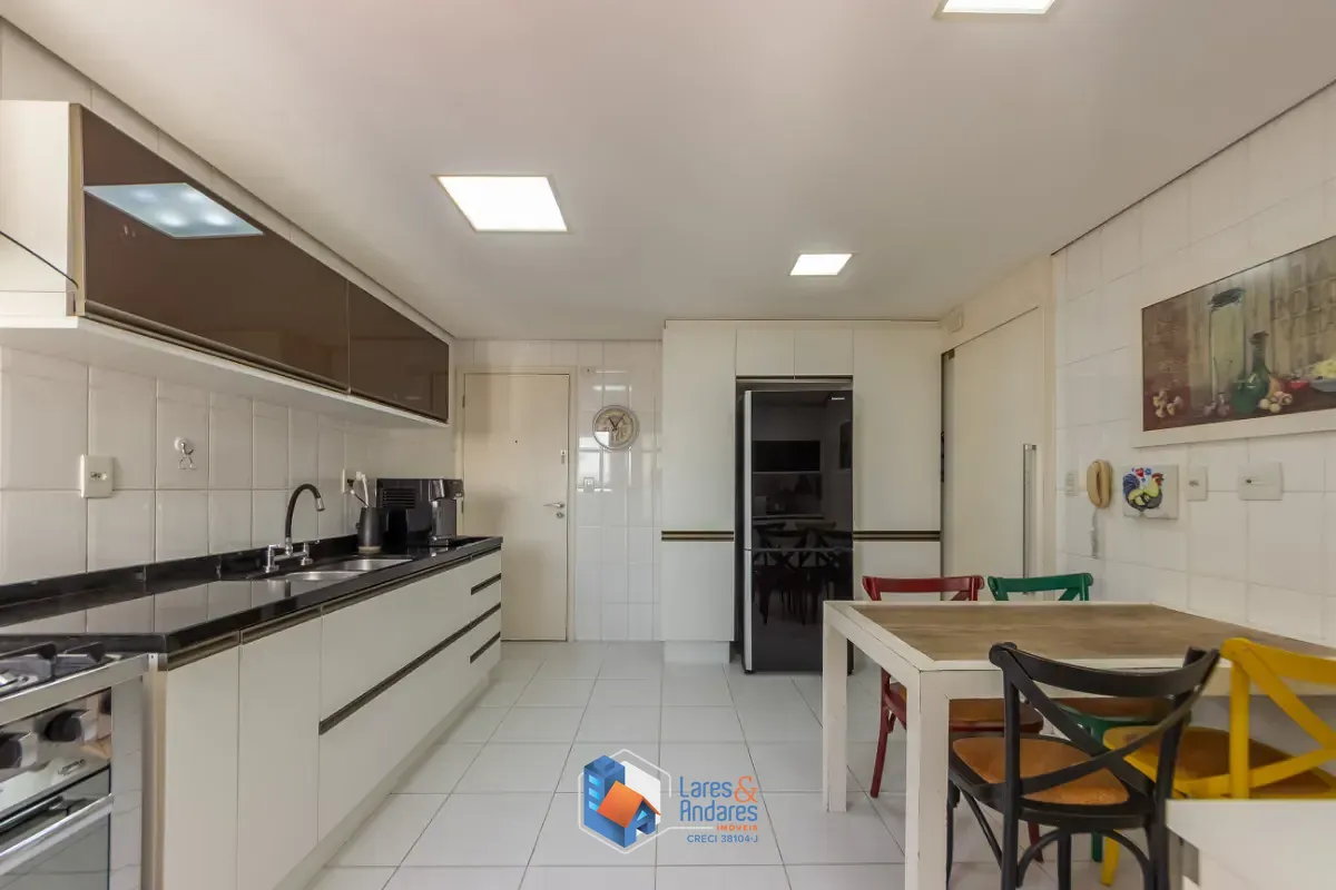 Cobertura, 3 quartos, 285 m² - Foto 18