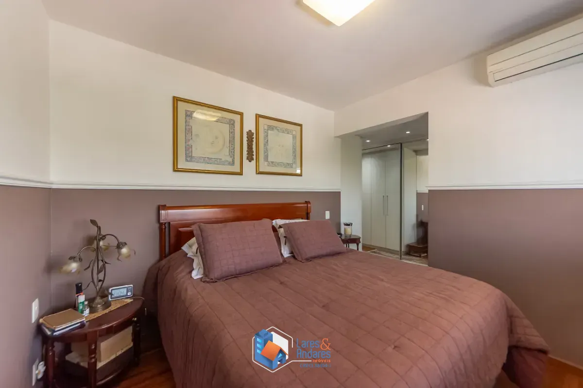 Cobertura, 3 quartos, 285 m² - Foto 19