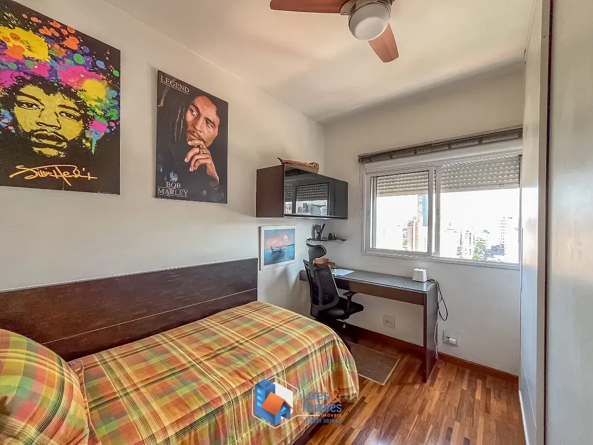 Cobertura, 3 quartos, 285 m² - Foto 26