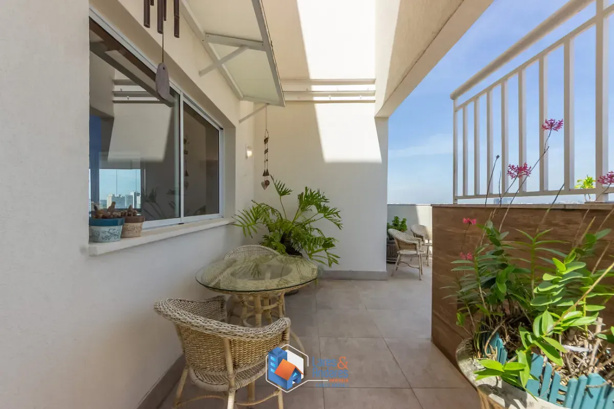 Cobertura, 3 quartos, 285 m² - Foto 48