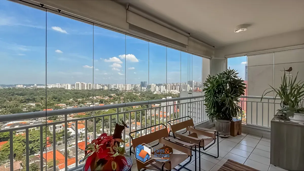 Cobertura, 3 quartos, 285 m² - Foto 42