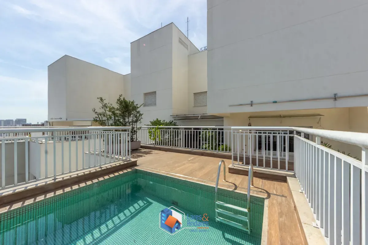 Cobertura, 3 quartos, 285 m² - Foto 55