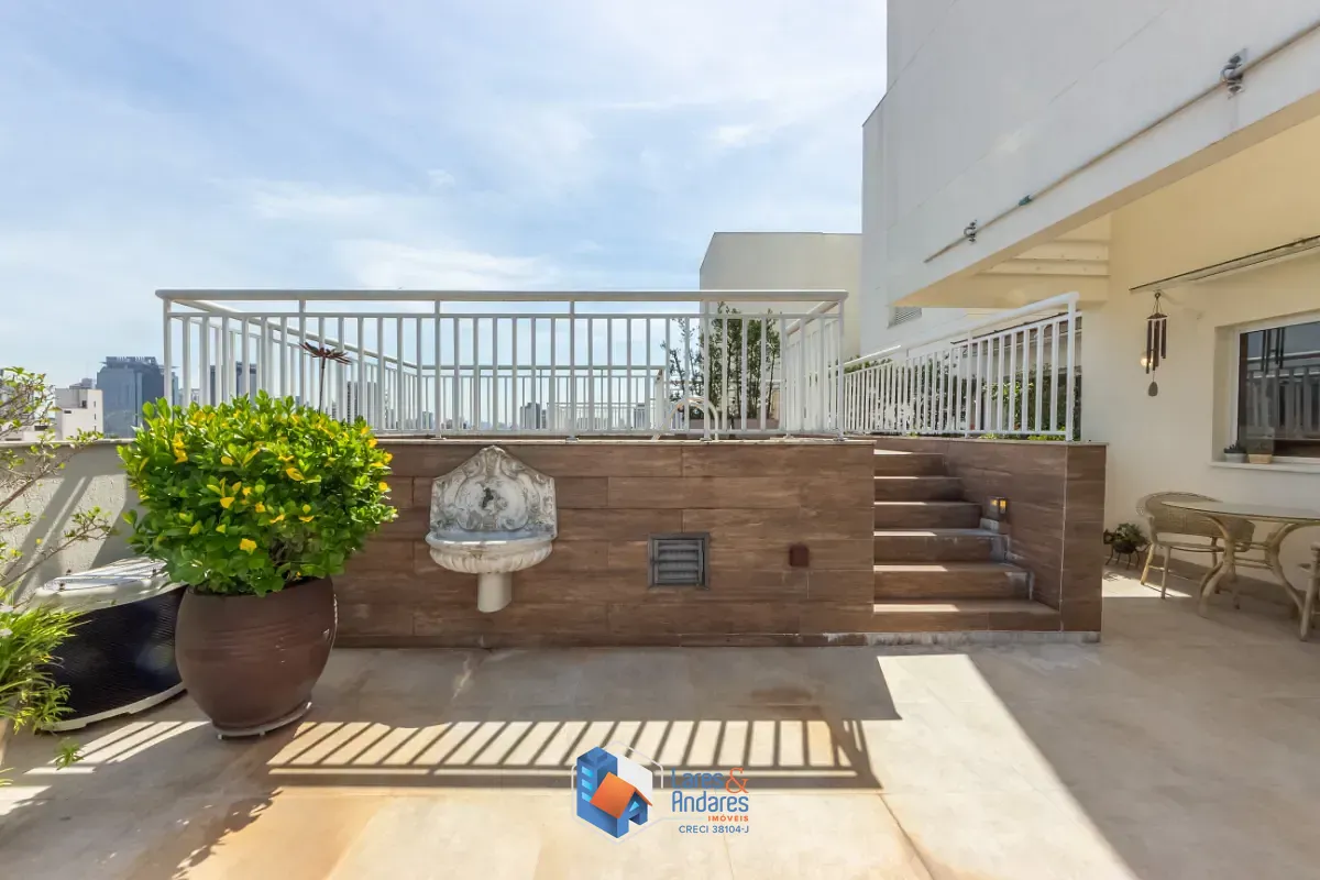 Cobertura, 3 quartos, 285 m² - Foto 50