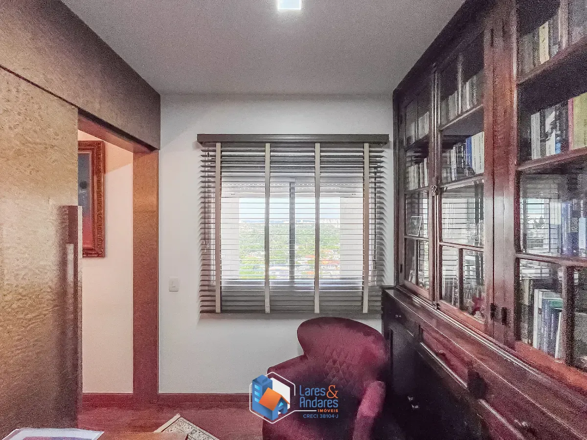 Cobertura, 3 quartos, 285 m² - Foto 32