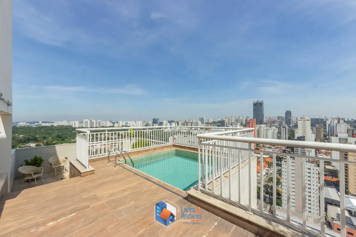 Cobertura, 3 quartos, 285 m² - Foto 54