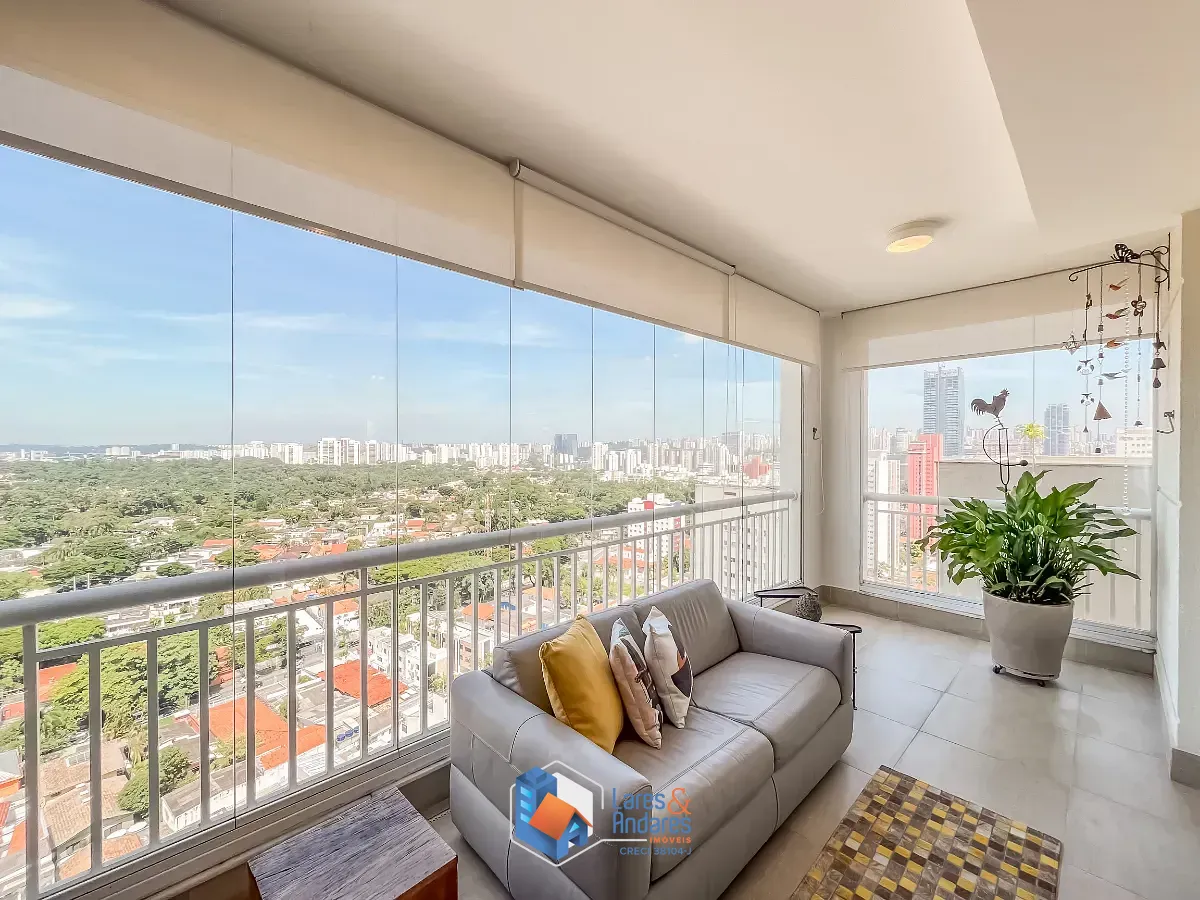 Cobertura, 3 quartos, 285 m² - Foto 43