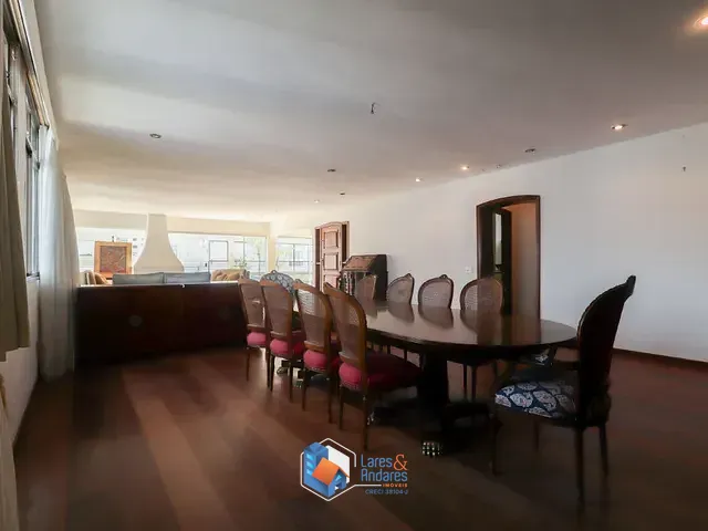 Cobertura / Penthouse com 472m² 3 quartos e 5 banheiros, à venda, no bairro Jardim Paulista em São Paulo