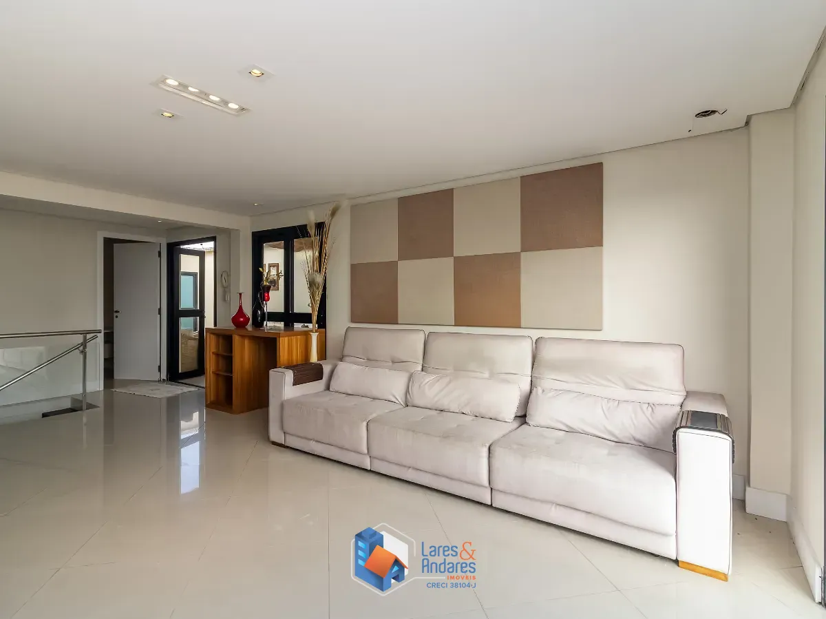 Cobertura, 4 quartos, 260 m² - Foto 8