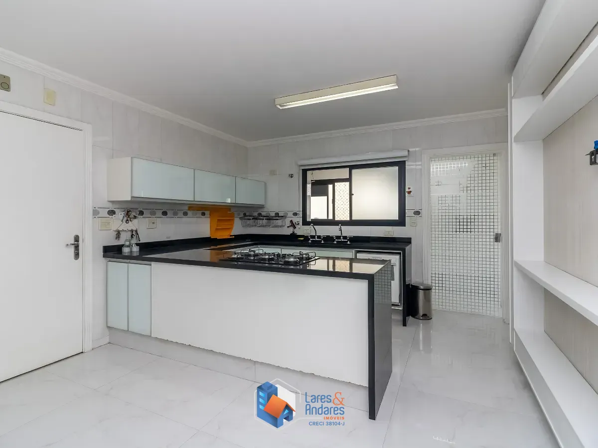 Cobertura, 4 quartos, 260 m² - Foto 24