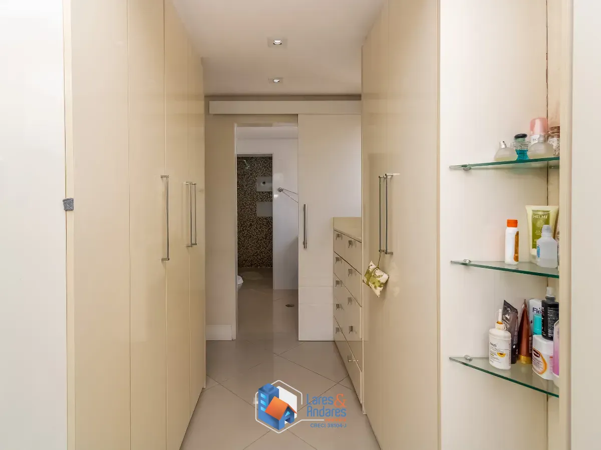 Cobertura, 4 quartos, 260 m² - Foto 16