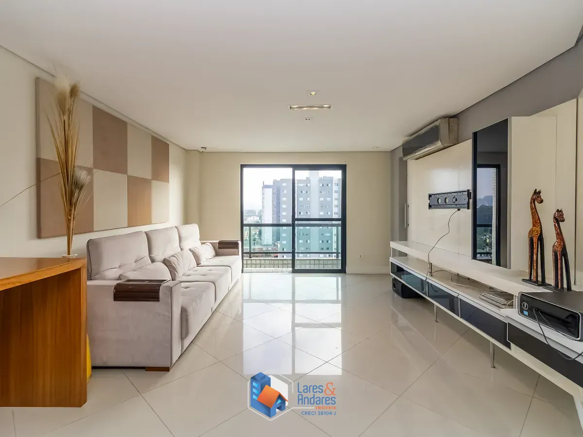 Cobertura, 4 quartos, 260 m² - Foto 7
