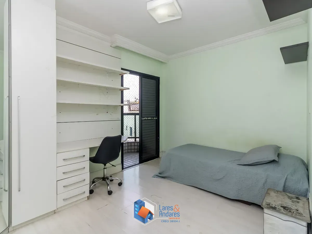 Cobertura, 4 quartos, 260 m² - Foto 31