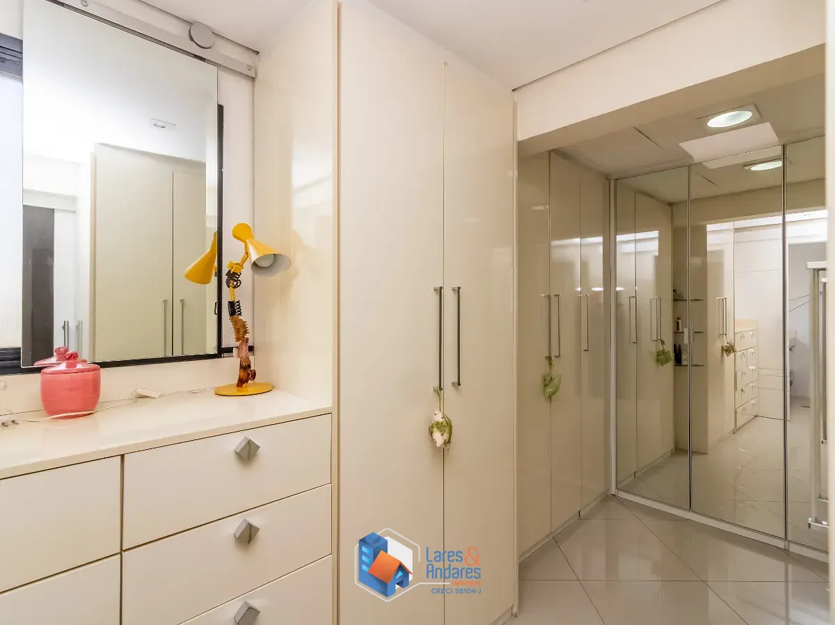 Cobertura, 4 quartos, 260 m² - Foto 15