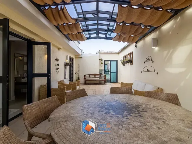 Cobertura / Penthouse com 260m² 4 quartos e 5 banheiros, à venda, no bairro Freguesia do Ó em São Paulo