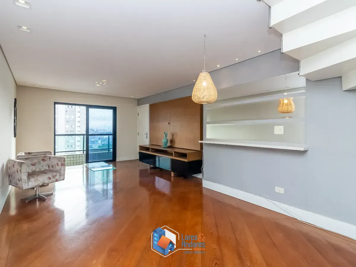 Cobertura, 4 quartos, 260 m² - Foto 20