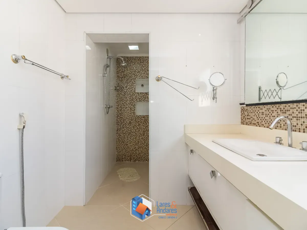 Cobertura, 4 quartos, 260 m² - Foto 17