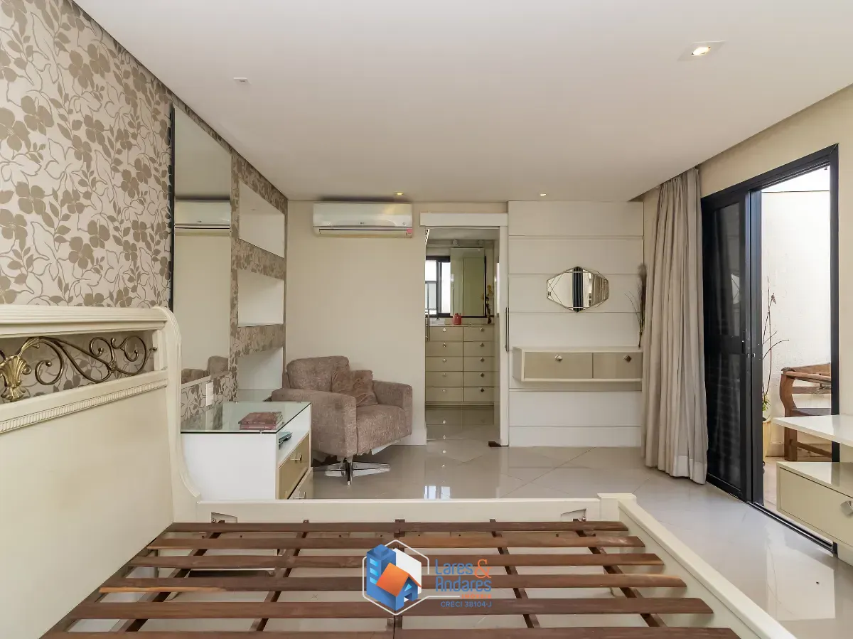 Cobertura, 4 quartos, 260 m² - Foto 13