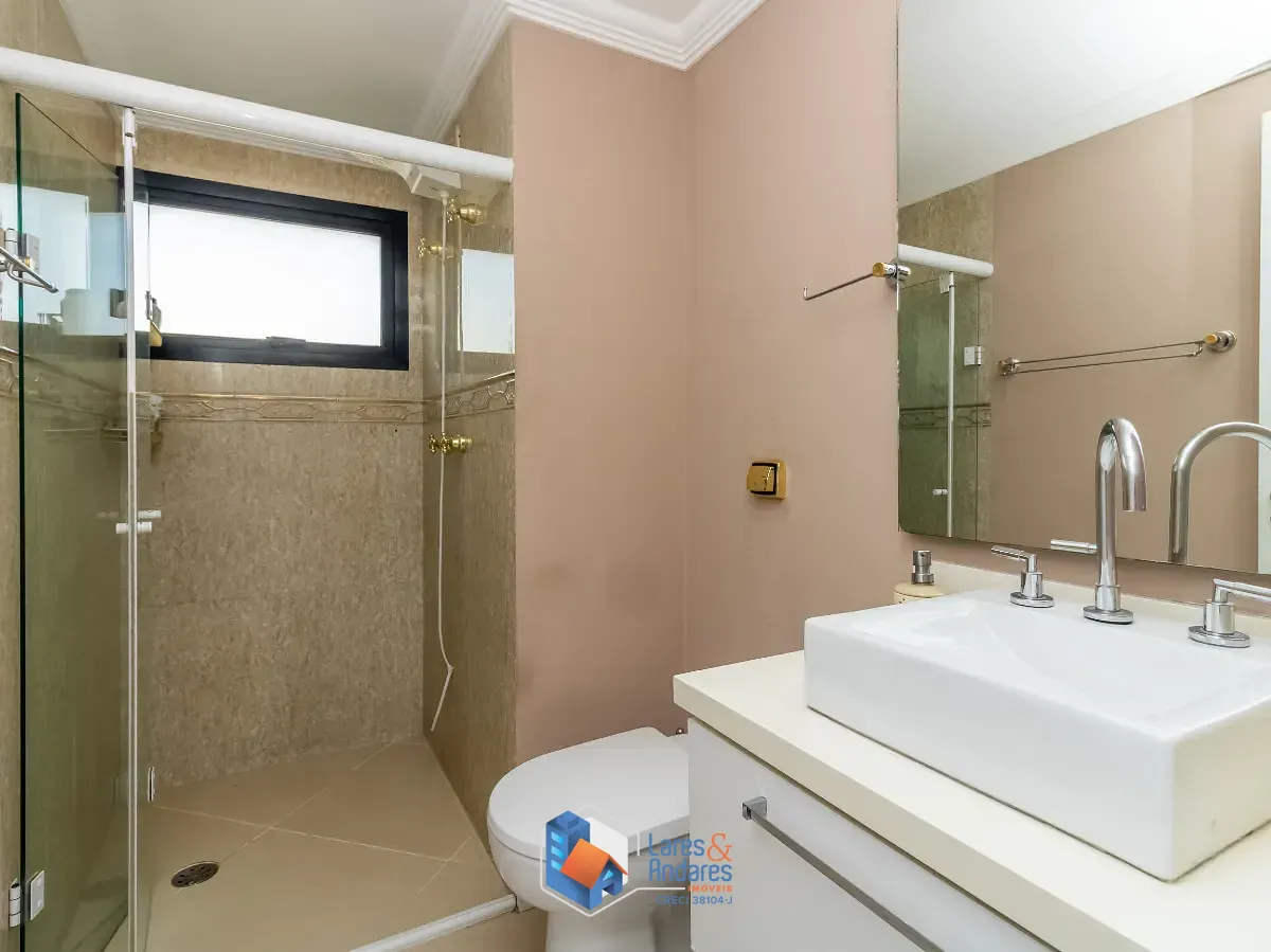 Cobertura, 4 quartos, 260 m² - Foto 34