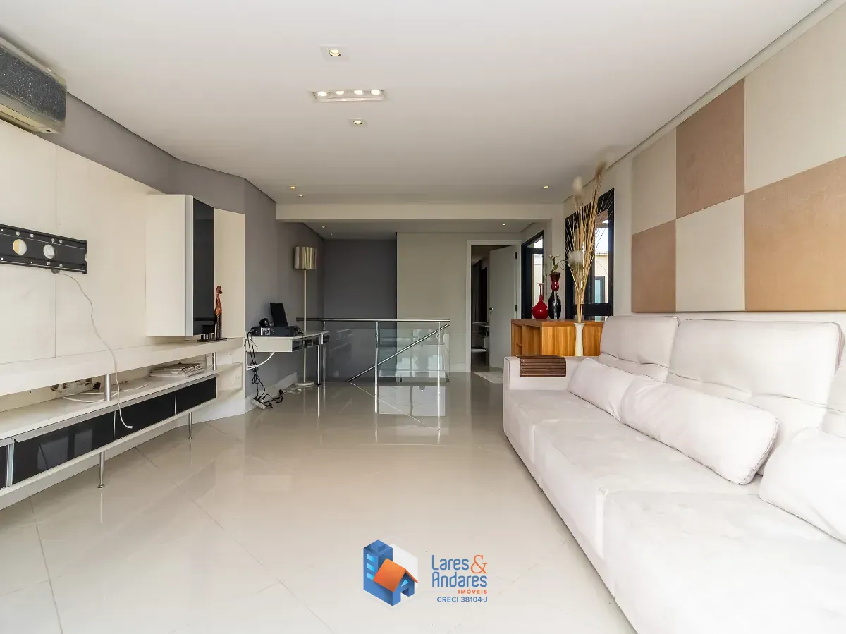 Cobertura, 4 quartos, 260 m² - Foto 10