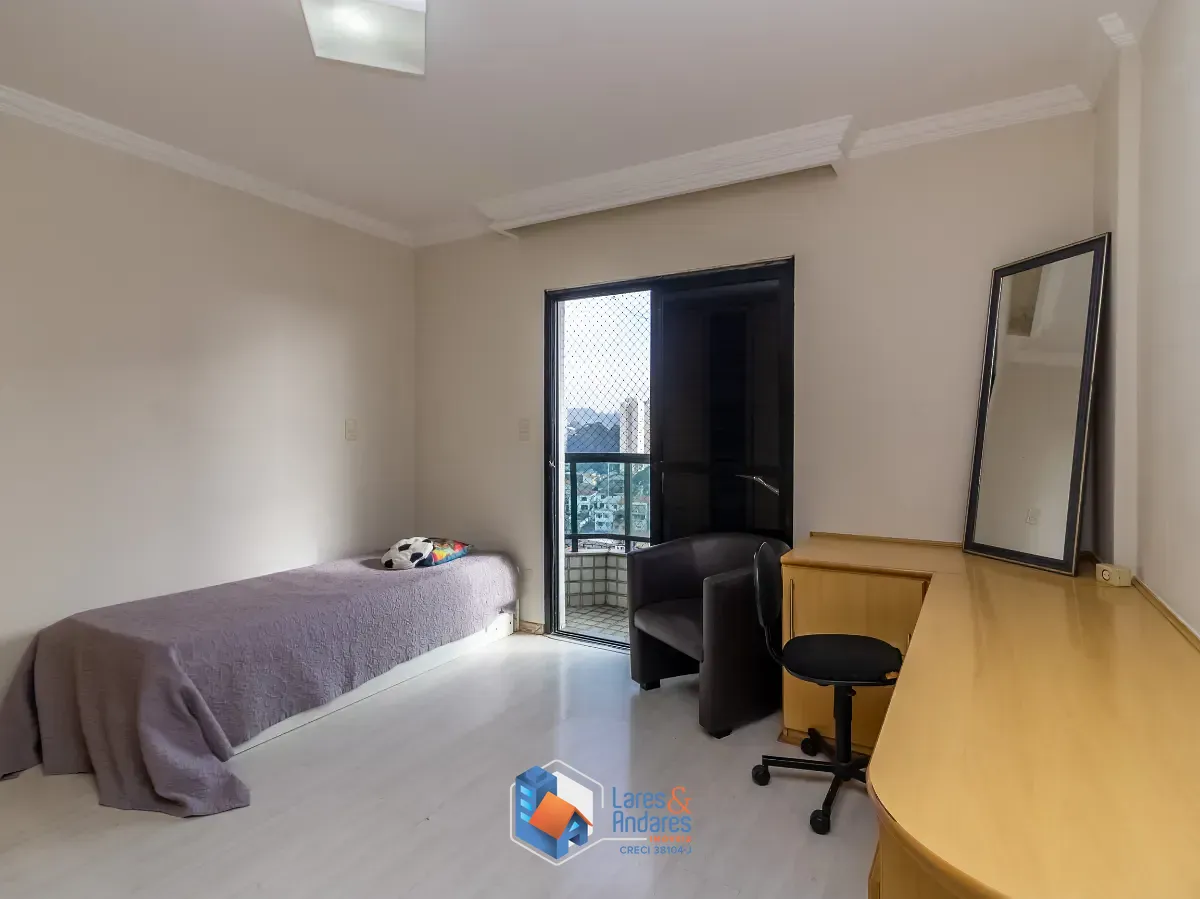 Cobertura, 4 quartos, 260 m² - Foto 27