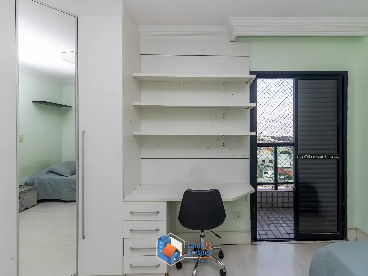 Cobertura, 4 quartos, 260 m² - Foto 32