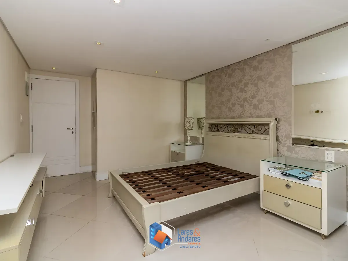 Cobertura, 4 quartos, 260 m² - Foto 14