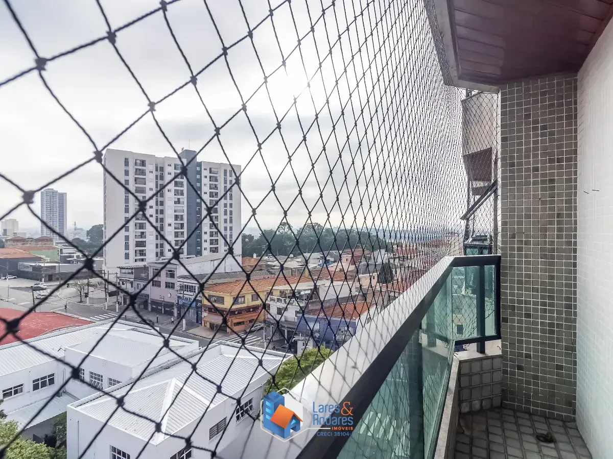 Cobertura, 4 quartos, 260 m² - Foto 37