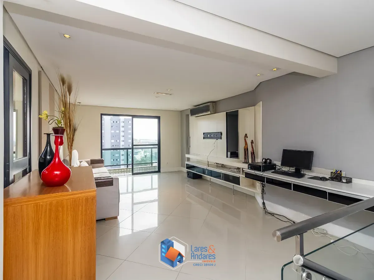 Cobertura, 4 quartos, 260 m² - Foto 6