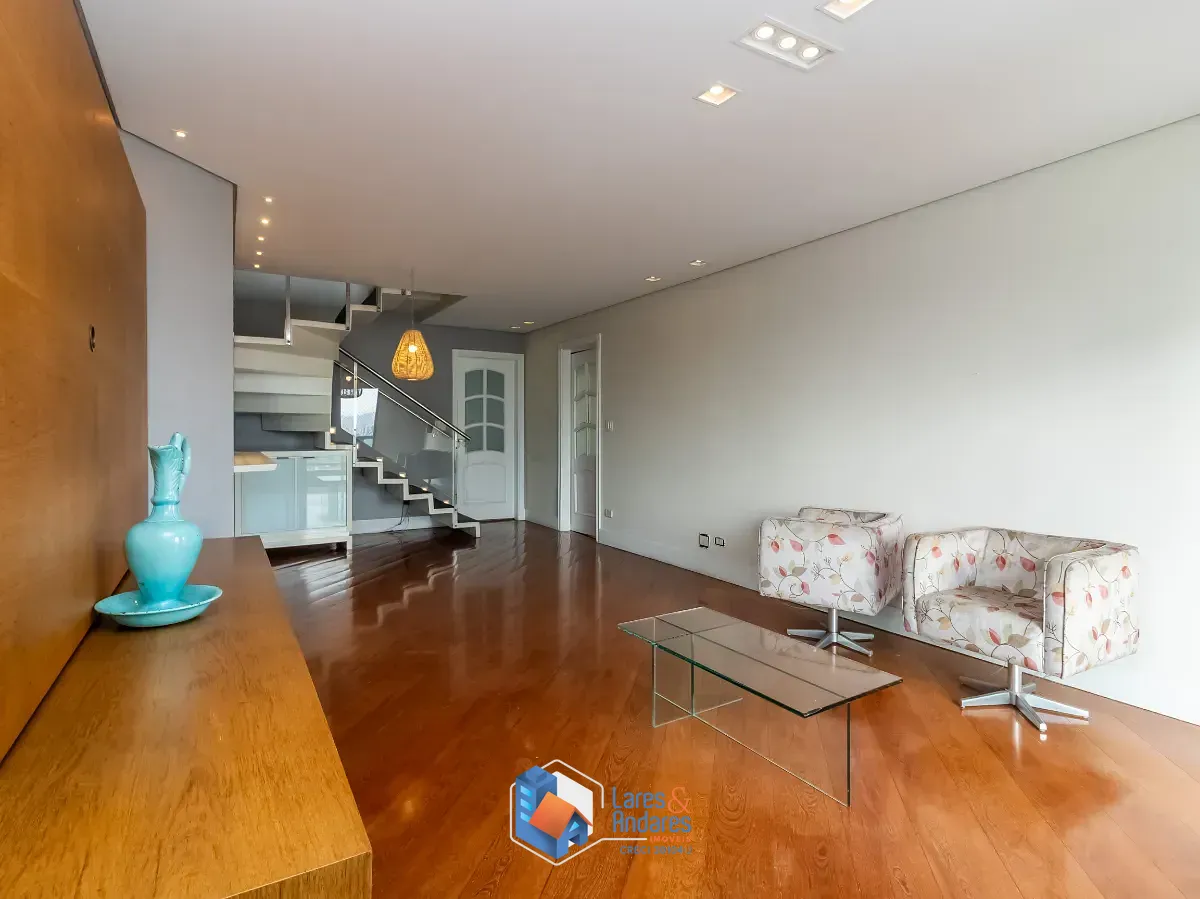 Cobertura, 4 quartos, 260 m² - Foto 18
