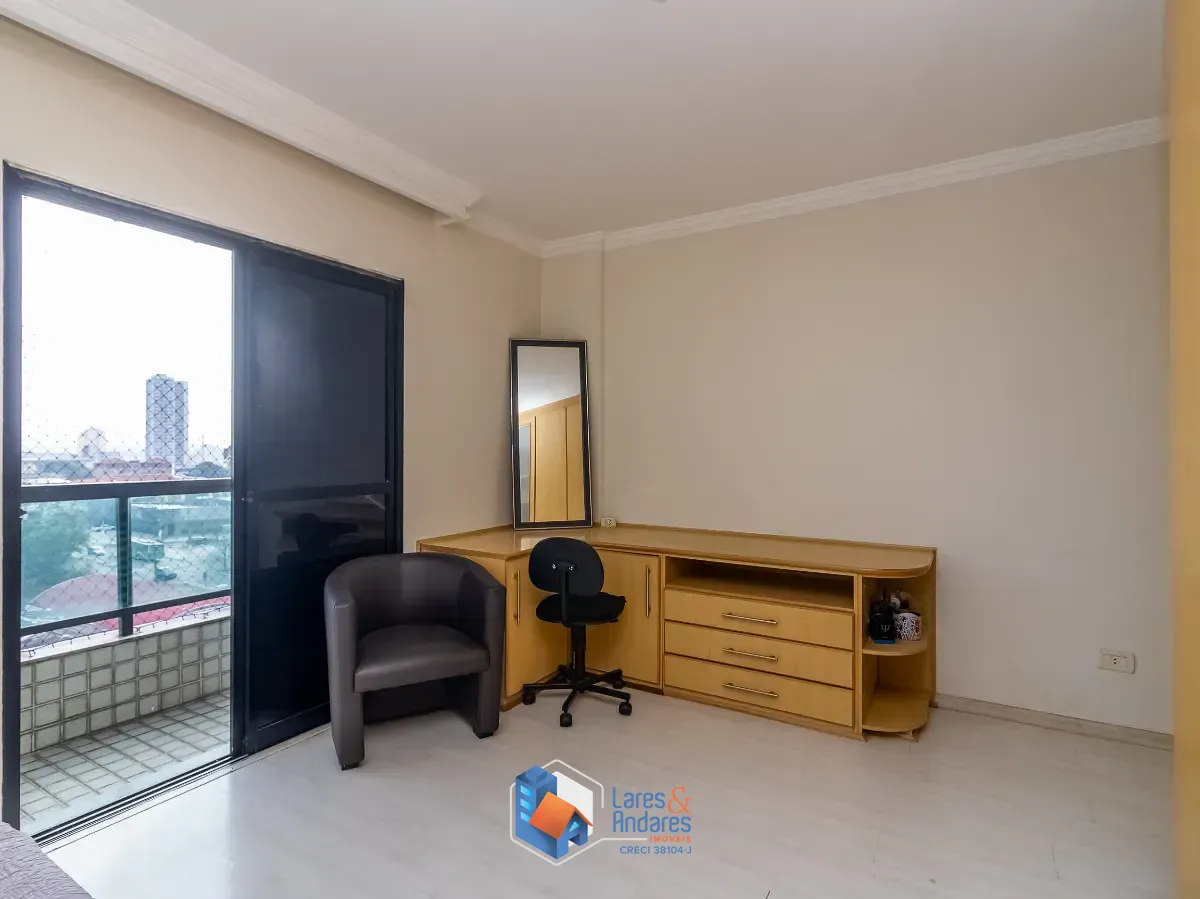 Cobertura, 4 quartos, 260 m² - Foto 29