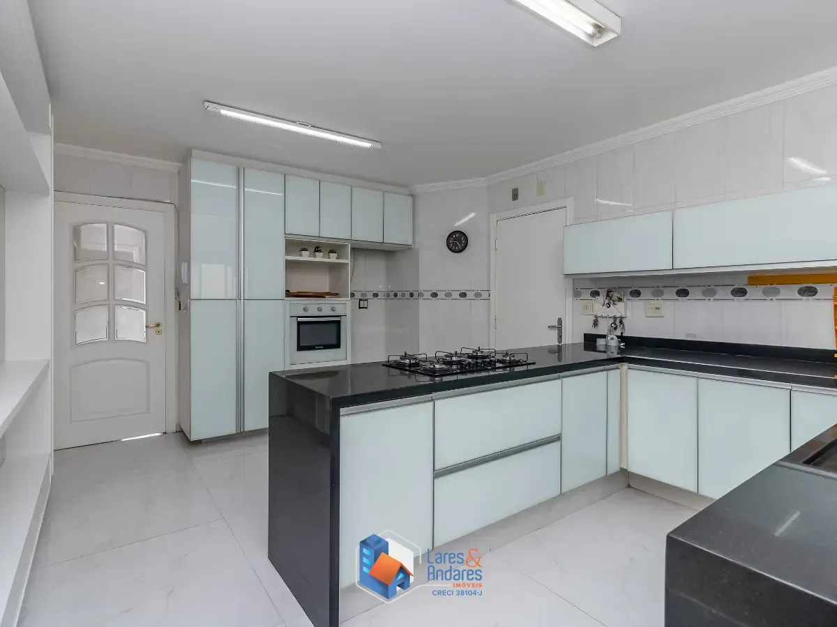 Cobertura, 4 quartos, 260 m² - Foto 22