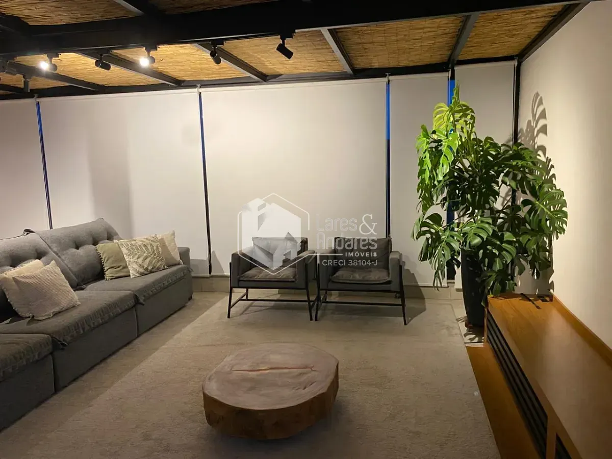 Cobertura, 3 quartos, 241 m² - Foto 9