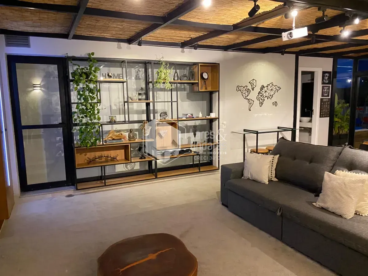 Cobertura, 3 quartos, 241 m² - Foto 11