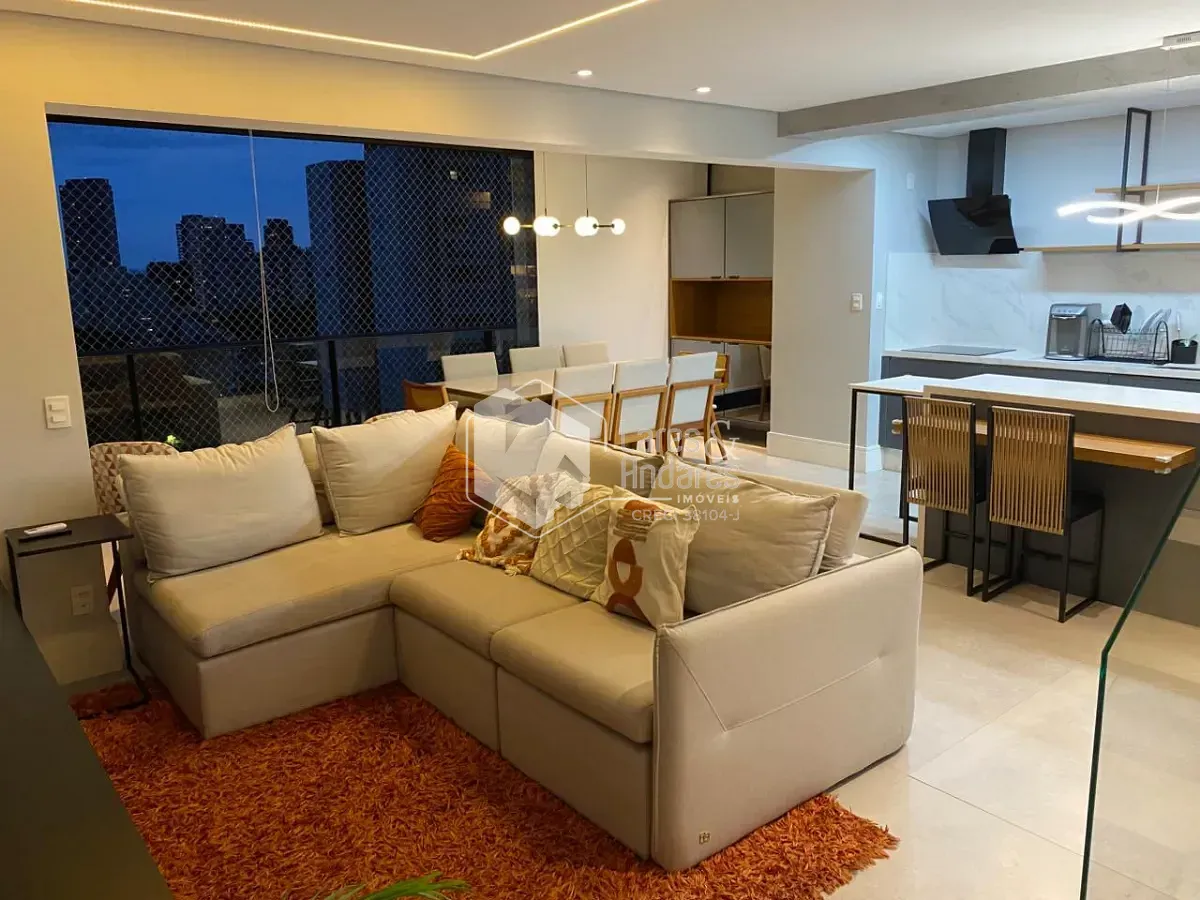 Cobertura, 3 quartos, 241 m² - Foto 24