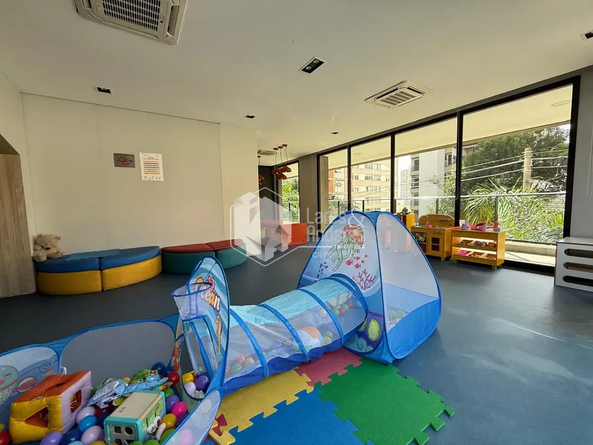 Cobertura, 3 quartos, 241 m² - Foto 47