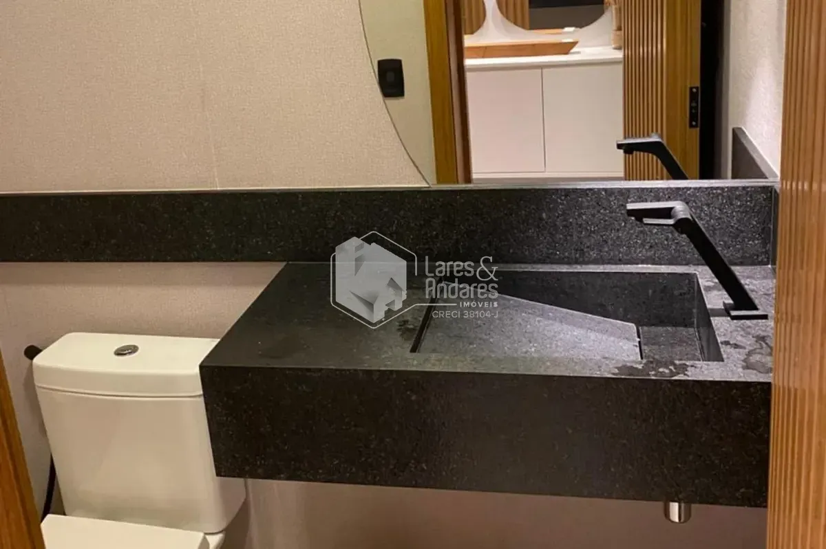 Cobertura, 3 quartos, 241 m² - Foto 36