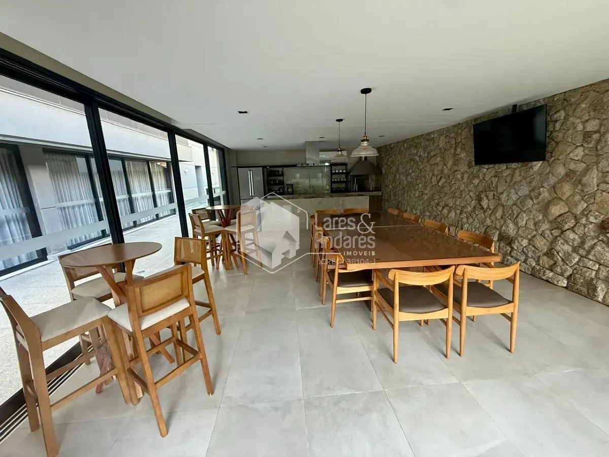 Cobertura, 3 quartos, 241 m² - Foto 46