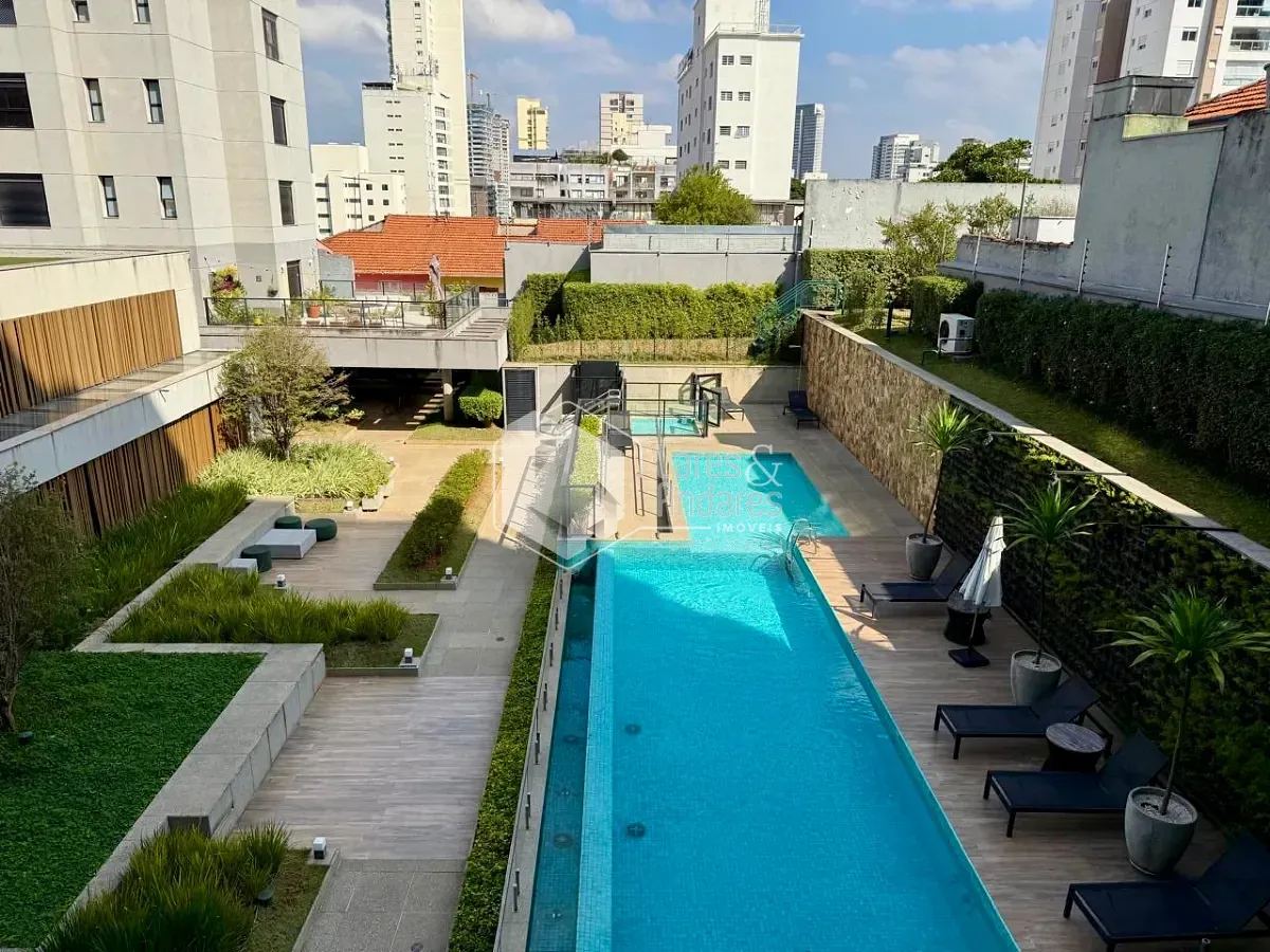 Cobertura, 3 quartos, 241 m² - Foto 45