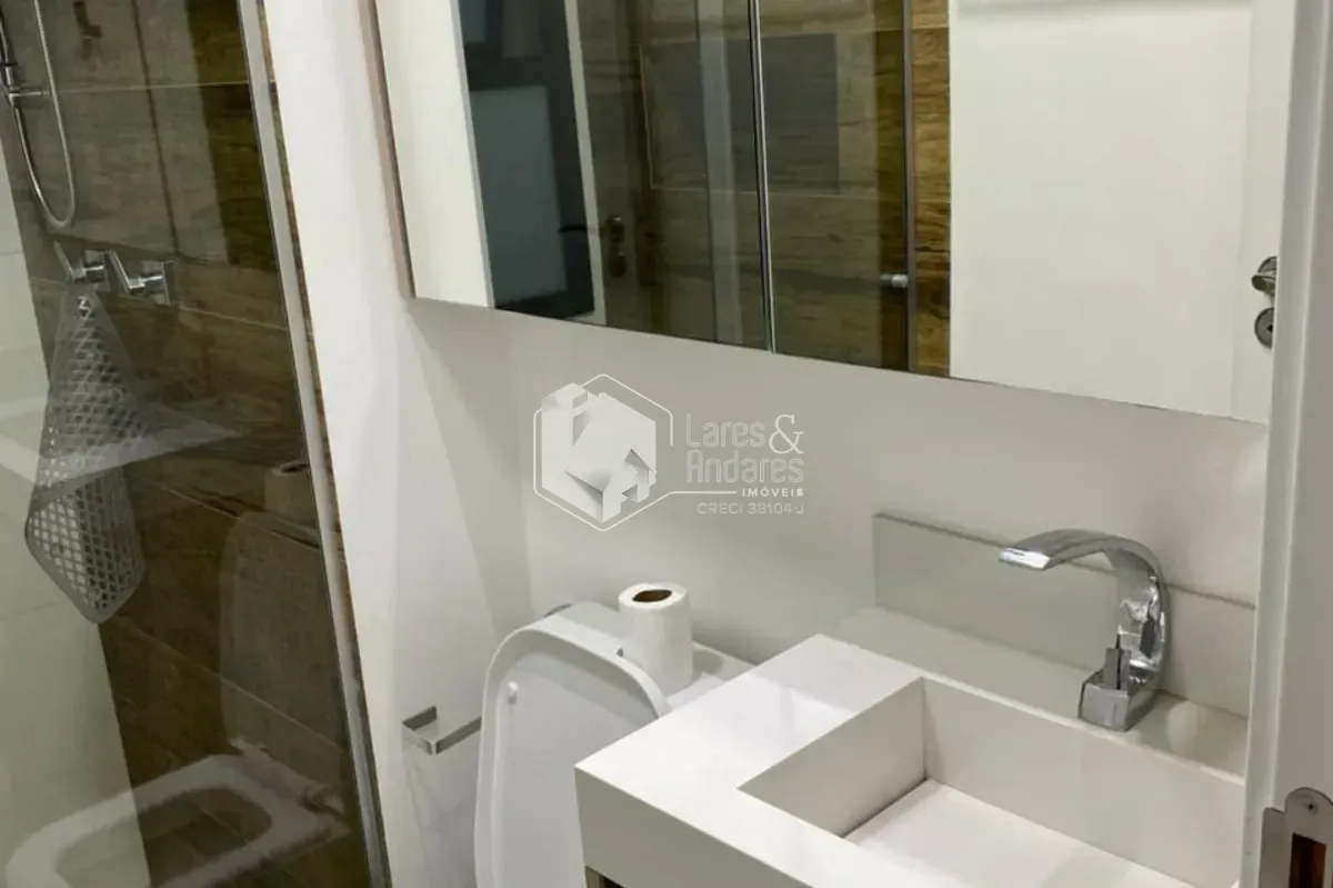 Cobertura, 3 quartos, 241 m² - Foto 35