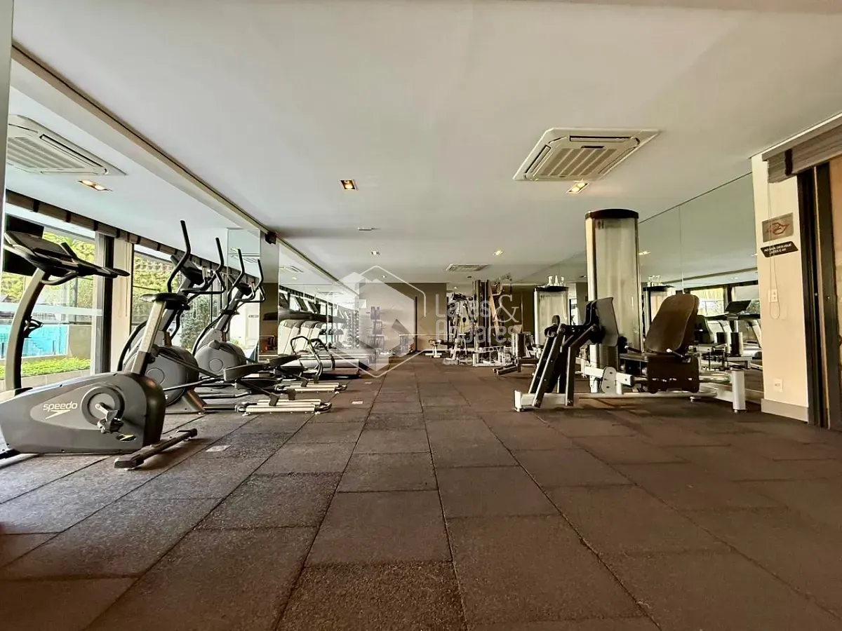 Cobertura, 3 quartos, 241 m² - Foto 48