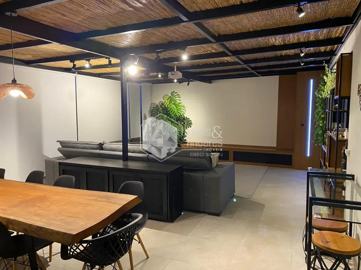 Cobertura, 3 quartos, 241 m² - Foto 8