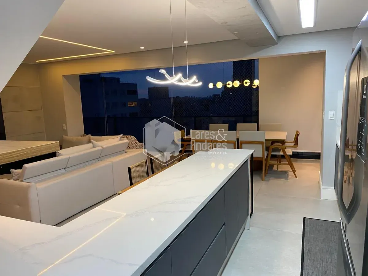 Cobertura, 3 quartos, 241 m² - Foto 18