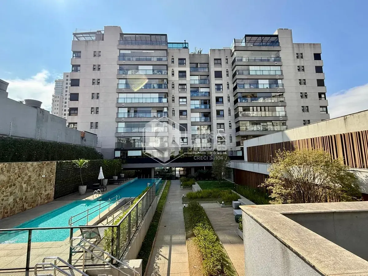 Cobertura, 3 quartos, 241 m² - Foto 52